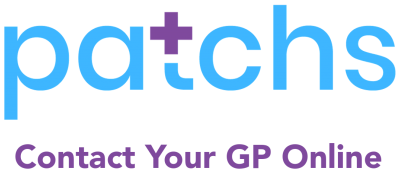 PATCHS - Contact your GP online